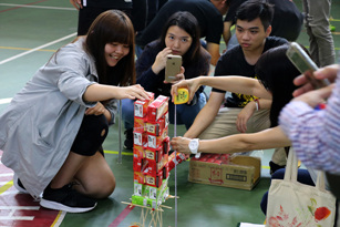 三創課程飆創意 新聞相片