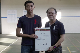 三創課程飆創意 新聞相片