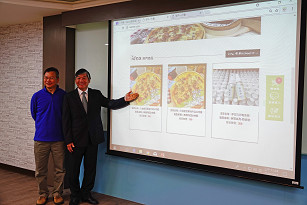 修平科大獲大學社會責任實踐深耕型計畫　全國唯五科大 新聞相片