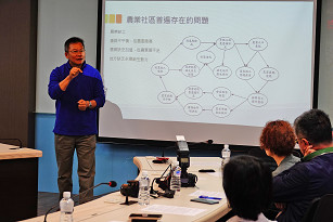 修平科大獲大學社會責任實踐深耕型計畫　全國唯五科大 新聞相片
