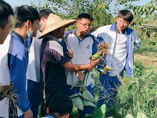 《遠見雜誌》USR大學社會責任獎 修平科技大學獲首獎 新聞相片