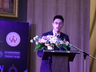 修平致力教育深化交流 與泰國姊妹校互動良好 新聞相片