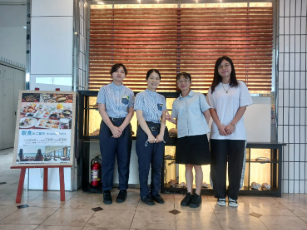修平科大應日系學海築夢 助學生留學圓夢接軌日本職場 新聞相片