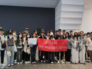 129位越南新生到校報到，修平大家庭熱烈迎接！ 新聞相片