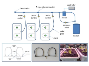 2025東京設計創意暨發明展 修平科大勇奪2金1銀1特別獎 新聞相片