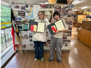 修平科大應日系積極推動學海計畫 實習與留學成果豐碩 拓展學生國際視野 新聞相片