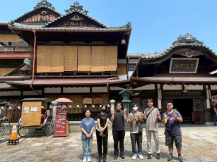 修平科大應日系積極推動學海計畫 實習與留學成果豐碩 拓展學生國際視野 新聞相片