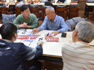 修平科大走訪永靖高工　深化校際交流共談人才培育 新聞相片