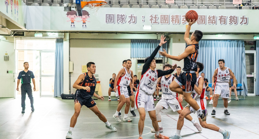 2025 修平盃閃耀明星高校籃球交流賽登場 修平打造青年交流舞台 高中勁旅齊聚較勁 詳細內容